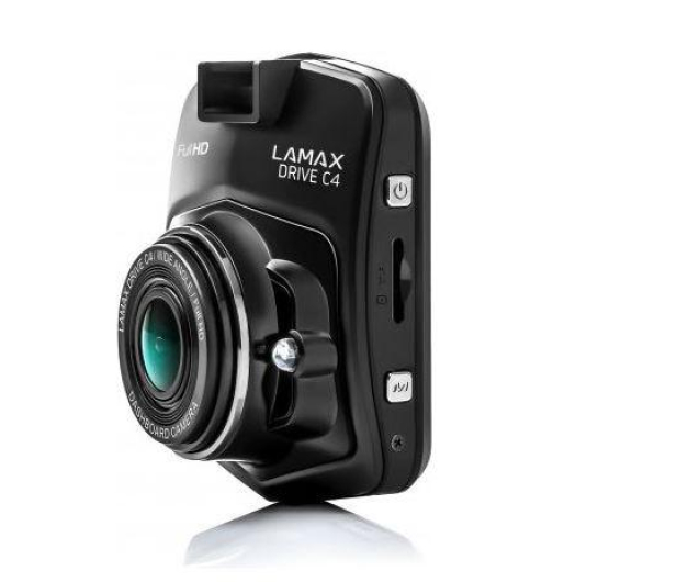 LAMAX DRIVE C4 - 1392045 - zdjęcie 2
